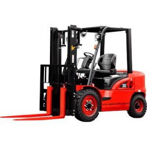 Diesel Forklifts