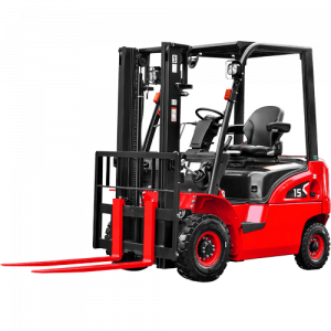 LPG-Petrol Forklifts